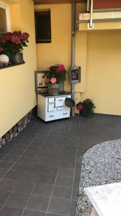 Cafe-Pension Margret Zirl Exterior foto
